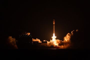 Geely luncurkan 11 satelit perkuat ekosistem mobilitas Bumi-Antariksa