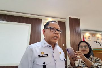 Pemprov Lampung targetkan 31 Desember pembangunan SPPG selesai