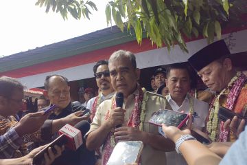 MPR teruskan ke pemerintah soal perawatan rumah sejarah Rengasdengklok Karawang