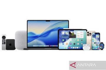 iOS 26.2 hadir dengan Liquid Glass, AirDrop, Apple Music, dan Podcasts