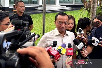 Presiden Prabowo menyayangkan situasi di Pati