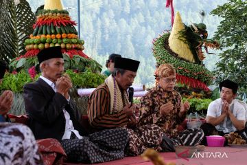 3 contoh doa upacara 17 Agustus 2025: Sambut HUT ke-80 RI