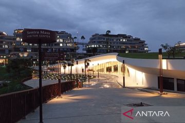 OIKN: Sekolah Taruna Nusantara tuntas Januari 2026