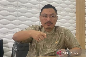 DPRD Kota Cirebon merevisi perda terkait tarif PBB-P2