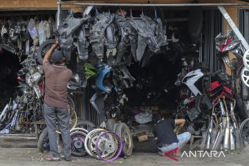 Kinerja penjualan eceran Juli 2025 diprakirakan meningkat