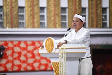 Gubernur KDM tegaskan arah kebijakan pembangunan harus bermanfaat nyata