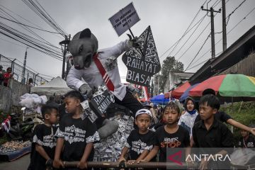 Parongpong Carnival Day 2025