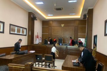 Jaksa tolak eksepsi yang diajukan terdakwa tabrak lari di Penjaringan