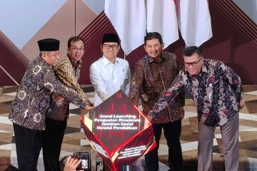 BPJS Kesehatan-Ketenagakerjaan gandeng PT tanamkan jaminan sosial