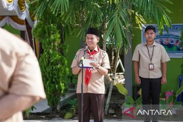MKKS SLB perkuat sinergi pendidikan inklusif se-Kaltim