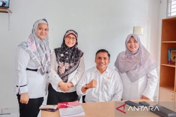 Dua inovator RSUD Cabangbungin calon PNS Berprestasi Jabar