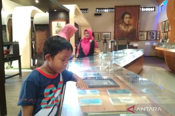 Arsip Kartini di Jepara ditetapkan sebagai warisan dunia oleh UNESCO