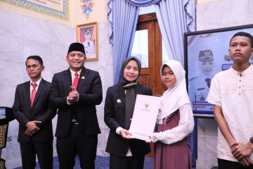 Bupati Serang: Sekolah Rakyat upaya memutus kemiskinan antargenerasi