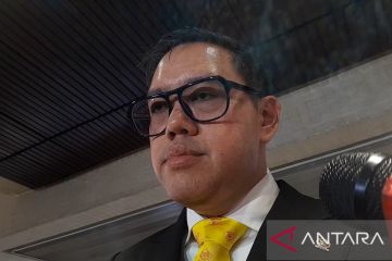 Komisi I DPR: Pidato Prabowo di PBB momentum pertegas peran Indonesia