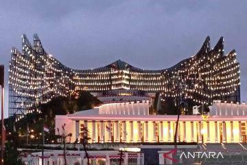 Otorita IKN adakan rangkaian HUT RI selama 3 hari