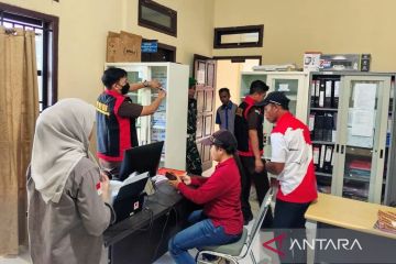 Jaksa geledah Kantor Dispora dan BPKAD Malra soal dugaan korupsi