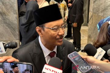 Mensos: Presiden beri perhatian khusus kepada korban demonstrasi ricuh