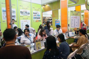 BNI WondrX 2025 tawarkan promo besar sektor tour dan travel