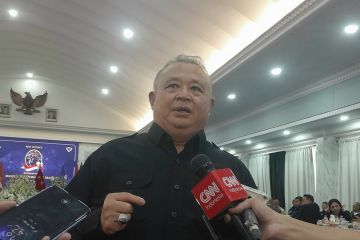 NasDem: IGK Manila berkontribusi desain Akademi Bela Negara sejak awal