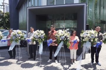 Geely targetkan buka puluhan dealer pada 2025