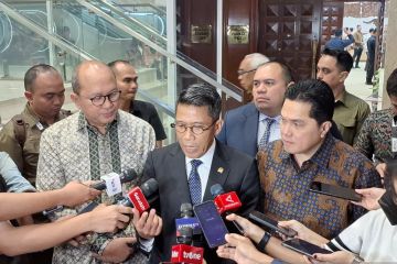 Danantara pastikan aturan tantiem direksi dan komisaris sudah berjalan