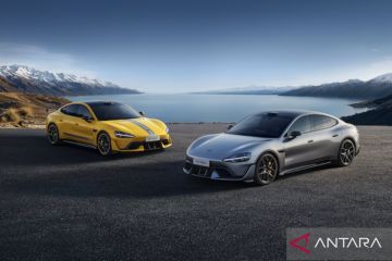 Xiaomi berencana masuk pasar otomotif Eropa pada 2027