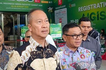 Menperin sebut pabrik BYD-VinFast berstatus di kawasan industri