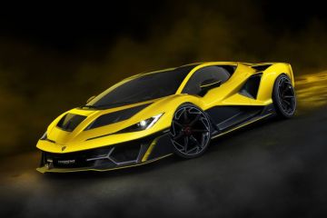 Penyebab Lamborghini rilis edisi langka meski sedikit yang mampu beli