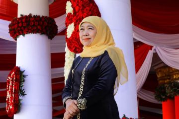 Khofifah instruksi kabupaten/kota di Jatim relaksasi kenaikan PBB-P2