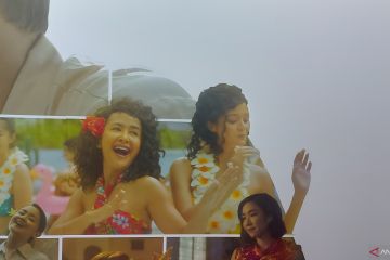 Sutradara film "Siapa Dia" rayakan sejumlah judul film Indonesia