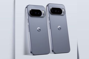 Google Pixel 10 Pro dan 10 Pro XL resmi debut, ini spesifikasinya
