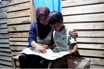 &nbsp;Nyalakan Kemerdekaan: Menjaga kedaulatan energi dan amanat keadilan