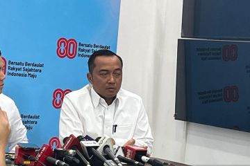 Mensesneg: Prabowo tak terkejut berlebihan soal OTT Wamenaker