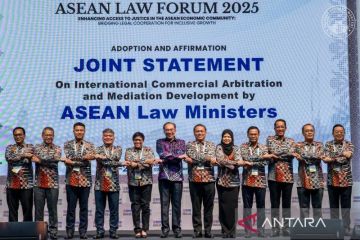 ASEAN siapkan tim pengamat tambahan gencatan senjata Thailand-Kamboja