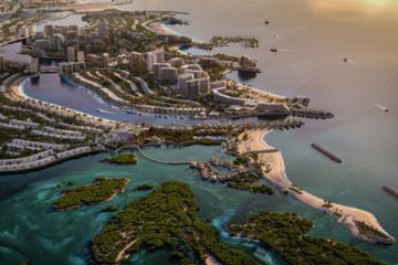 Ras Al Khaimah, UAE, Tidak Dapat Dipungkiri Adalah Salah Satu Pasar Properti dengan Pertumbuhan Tercepat di Timur Tengah: Pemimpin Industri