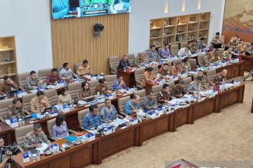 Dirut BTN berharap suku bunga FLPP dinaikkan&nbsp;