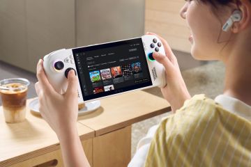 Microsoft umumkan peluncuran konsol genggam Xbox Ally pada 16 Oktober