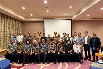 Pemerintah bentuk DPT, perkuat ekosistem pendidikan tinggi Indonesia