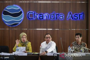 Komisi VII DPR bahas kebutuhan gas nasional