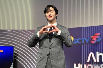 Simak lagi warta soal makanan favorit Ahn Hyo Seop, taksi otonom Waymo