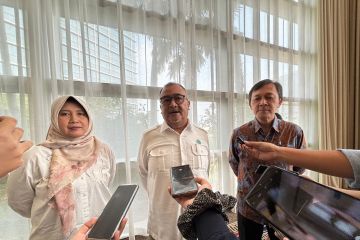 Petakan potensi karbon, KLH targetkan peningkatan laporan dari daerah