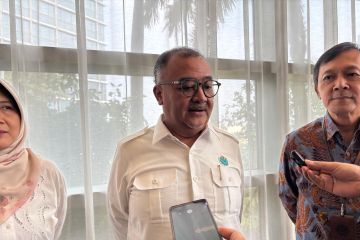 RI masukkan 2 skenario pertumbuhan ekonomi di dokumen iklim Second NDC