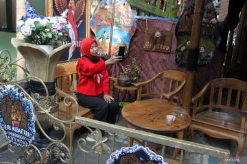 Festival kampung klasik nusantara