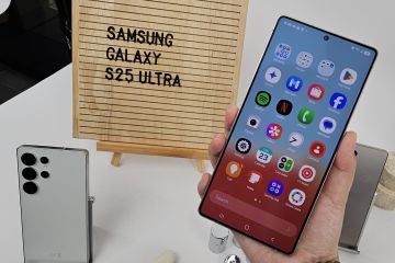 Samsung perkenalkan Exynos 2600, chipset ponsel 2nm pertama di dunia