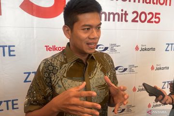 APJII soroti biaya lelang 1.4 GHz agar tak ganggu misi internet murah