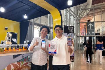 Transaksi pembayaran digital lewat AstraPay capai Rp13,3 triliun