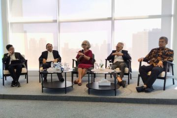 24 tokoh sampaikan "amicus curiae" terkait uji materi UU Tipikor