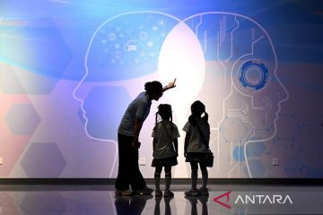 Mahasiswa di China pilih jadi pengasuh anak isi libur musim panas