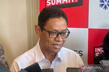 Kementerian ESDM beri peluang ormas, koperasi dan UKM kelola nikel