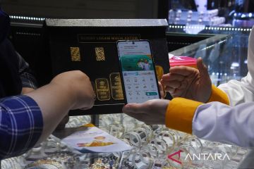 OJK sesuaikan aturan pergadaian guna ciptakan kemudahan berusaha